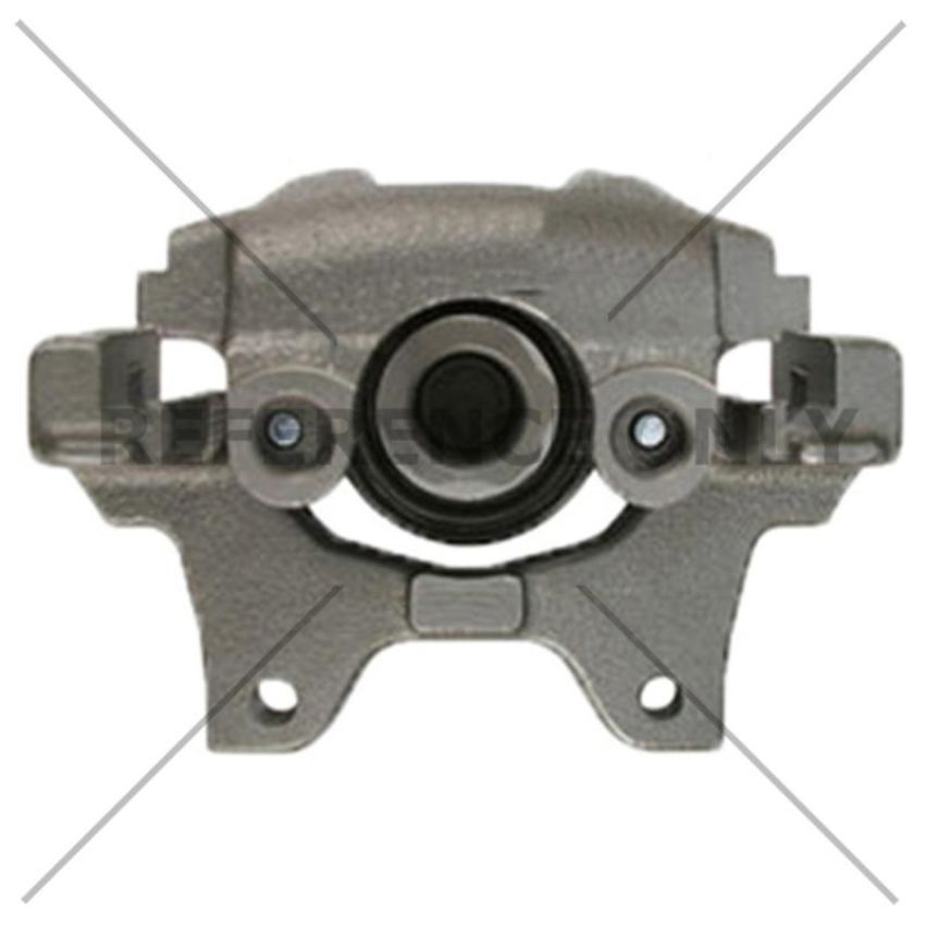CENTRIC PARTS 141.34525 Centric Semi-Loaded Brake Caliper