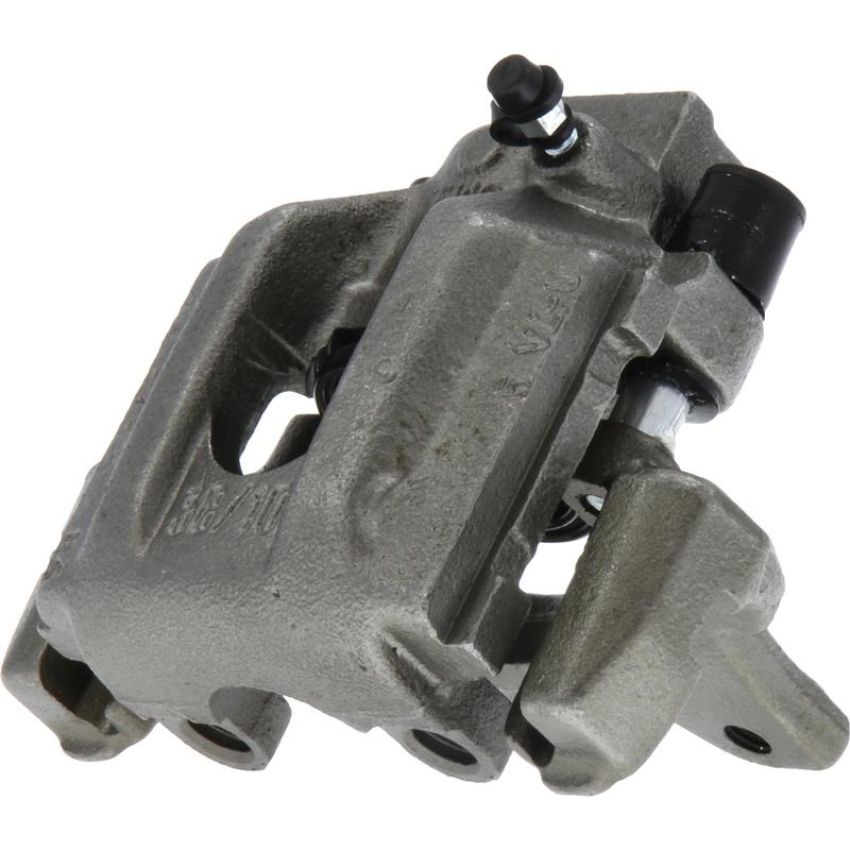 CENTRIC PARTS 141.34525 Centric Semi-Loaded Brake Caliper