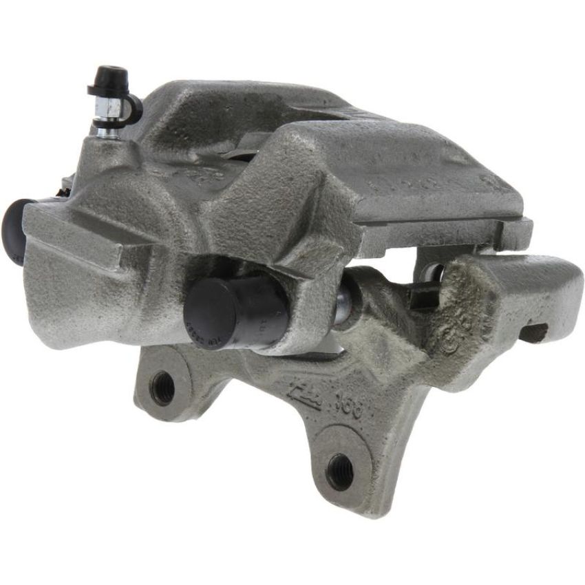 CENTRIC PARTS 141.34525 Centric Semi-Loaded Brake Caliper