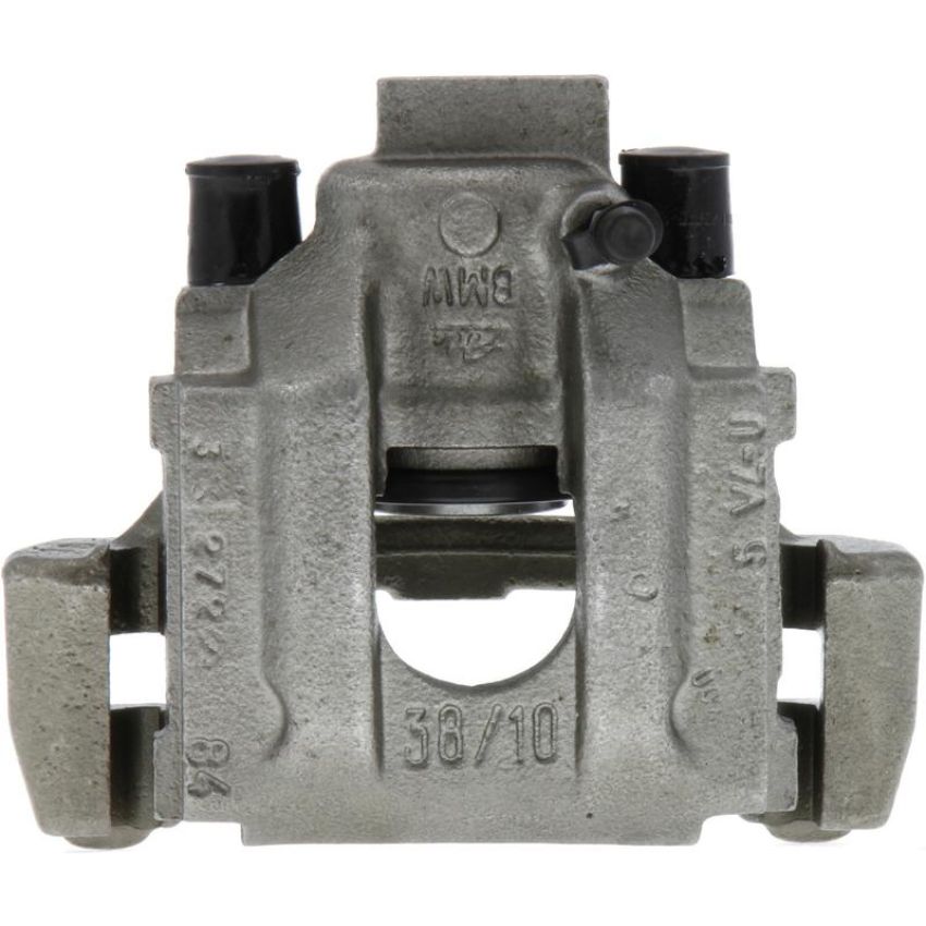 CENTRIC PARTS 141.34525 Centric Semi-Loaded Brake Caliper