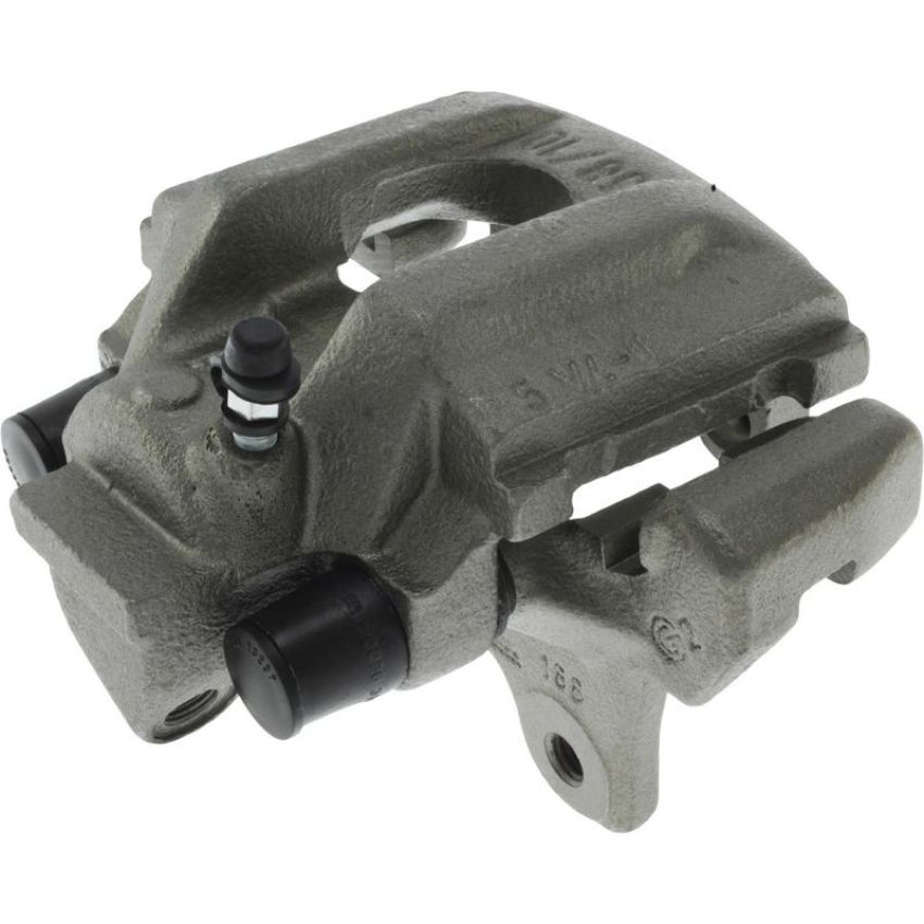 CENTRIC PARTS 141.34526 Centric Semi-Loaded Brake Caliper