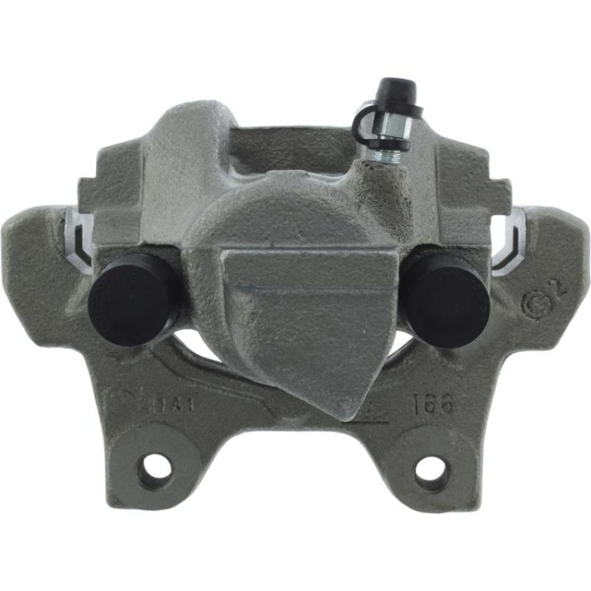 CENTRIC PARTS 141.34526 Centric Semi-Loaded Brake Caliper