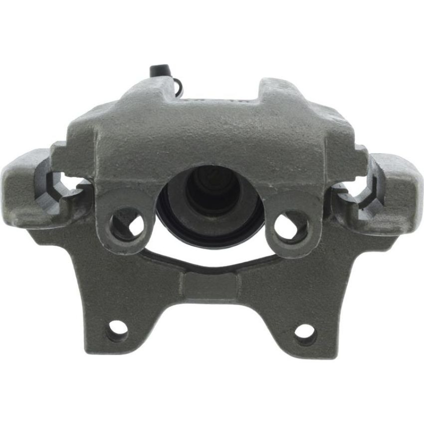 CENTRIC PARTS 141.34526 Centric Semi-Loaded Brake Caliper