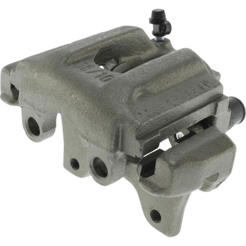 CENTRIC PARTS 141.34526 Centric Semi-Loaded Brake Caliper