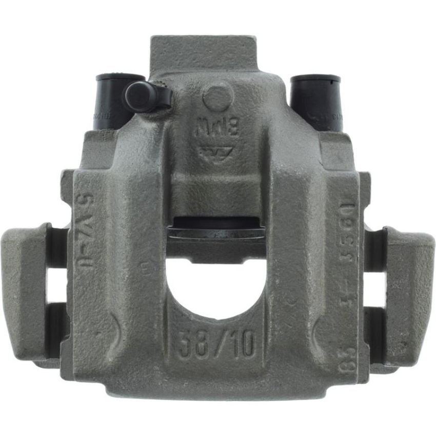 CENTRIC PARTS 141.34526 Centric Semi-Loaded Brake Caliper