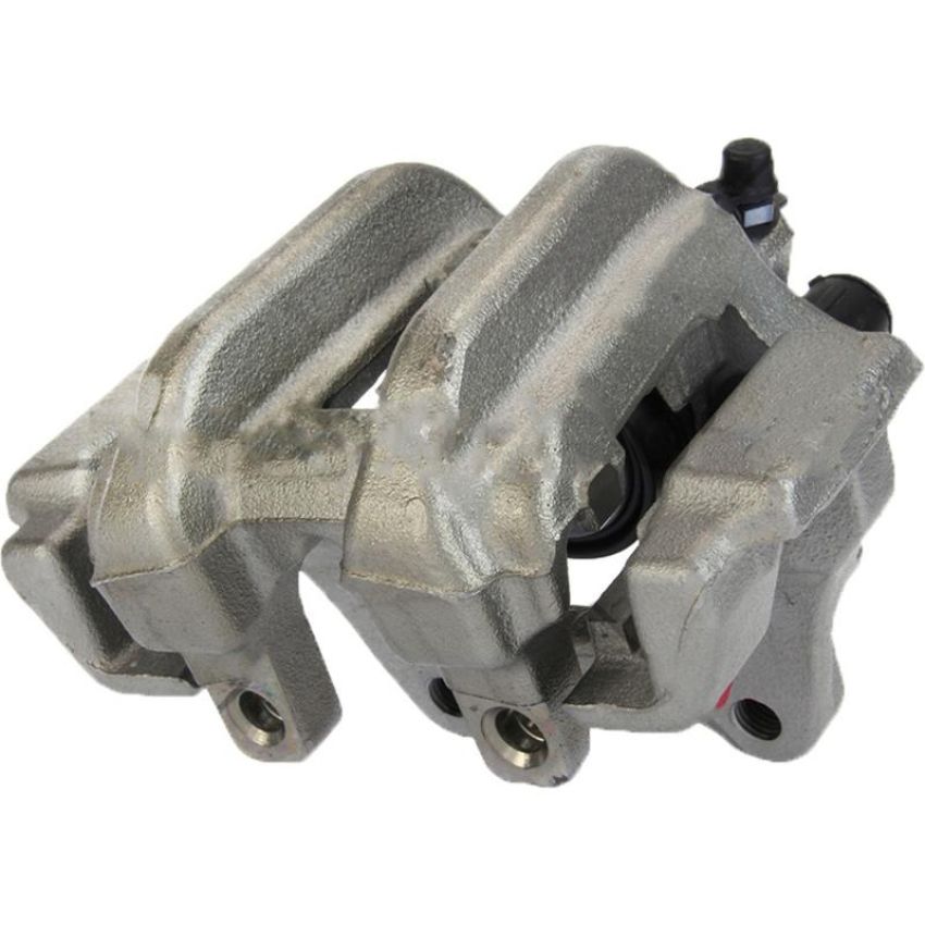 CENTRIC PARTS 141.34528 Centric Semi-Loaded Brake Caliper