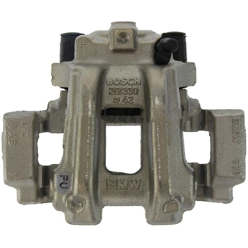 CENTRIC PARTS 141.34528 Centric Semi-Loaded Brake Caliper