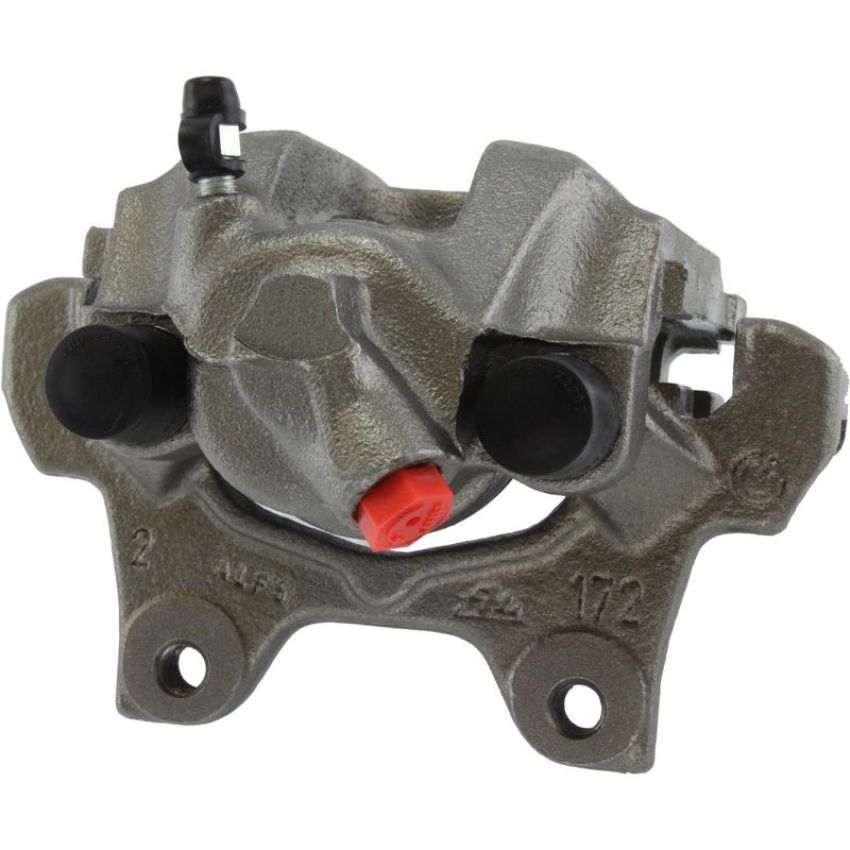CENTRIC PARTS 141.34531 Centric Semi-Loaded Brake Caliper