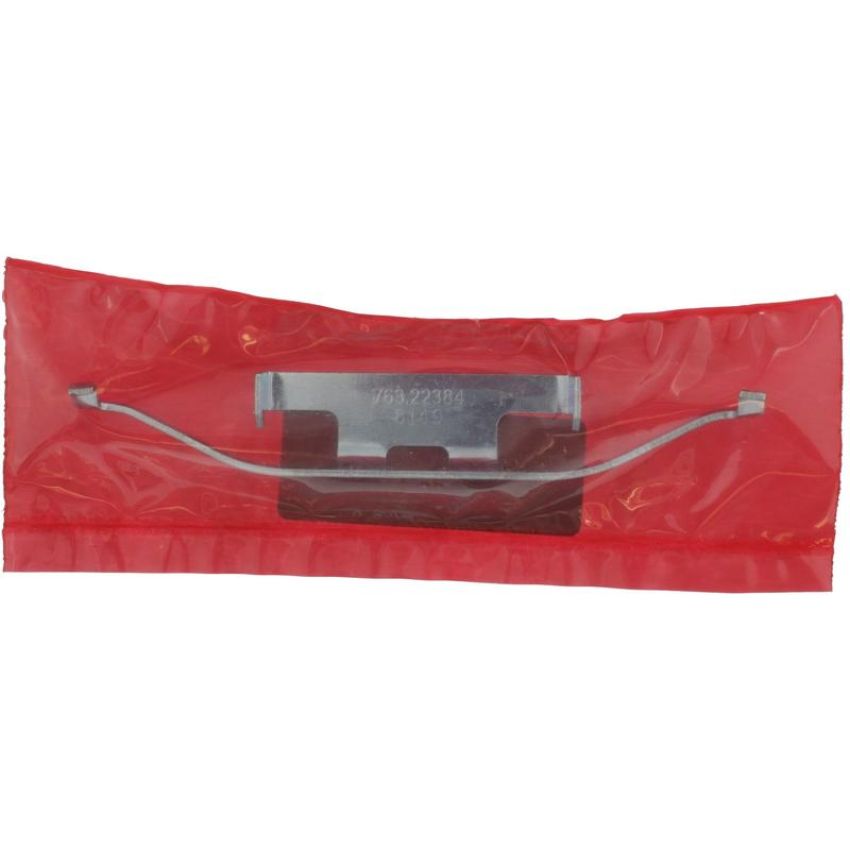 CENTRIC PARTS 141.34531 Centric Semi-Loaded Brake Caliper
