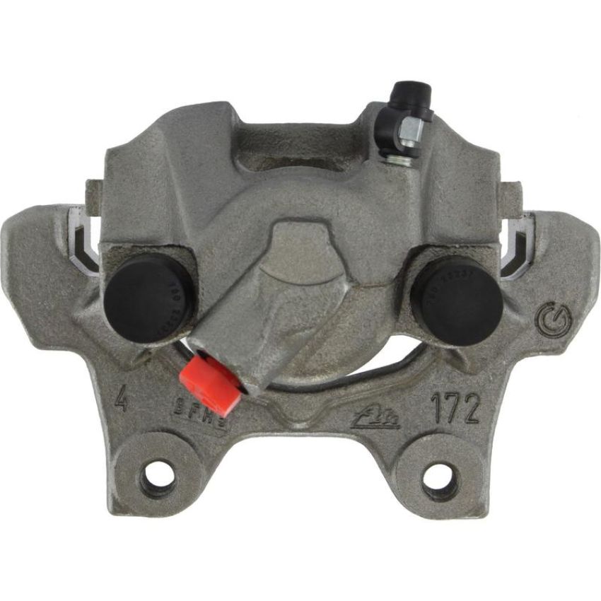 CENTRIC PARTS 141.34532 Centric Semi-Loaded Brake Caliper