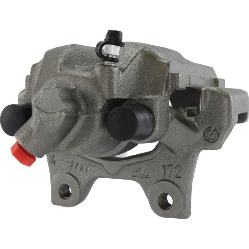 CENTRIC PARTS 141.34532 Centric Semi-Loaded Brake Caliper