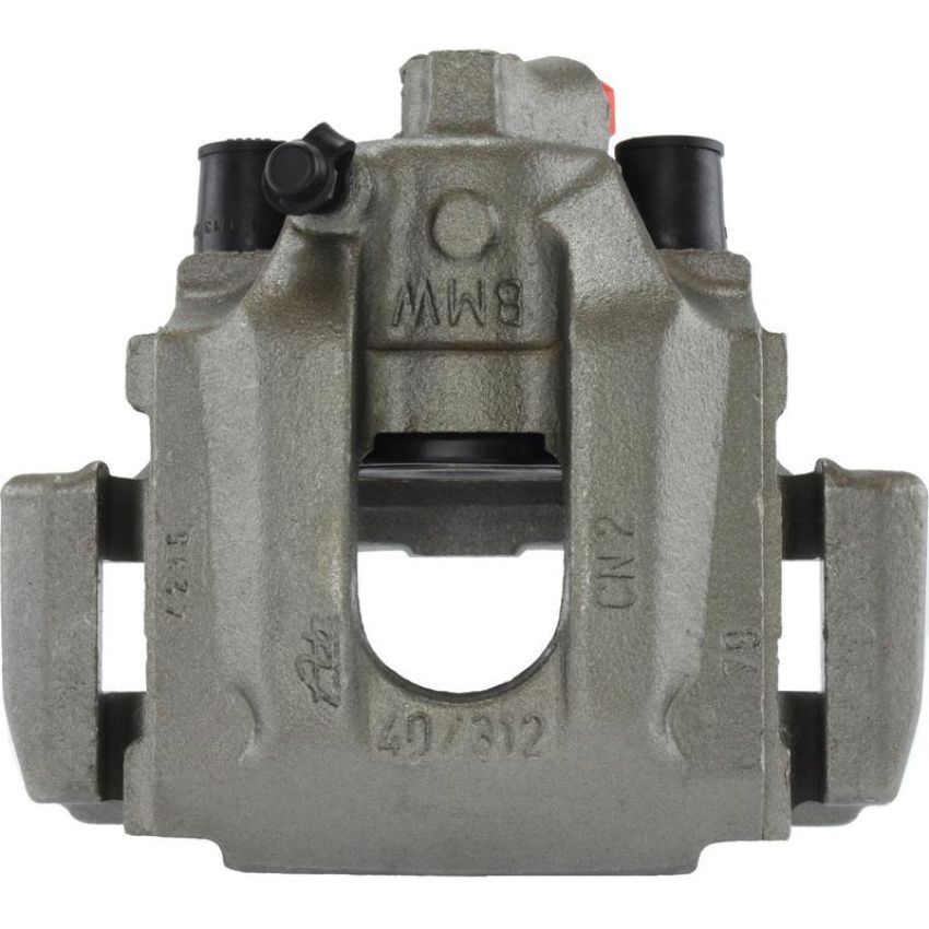 CENTRIC PARTS 141.34532 Centric Semi-Loaded Brake Caliper