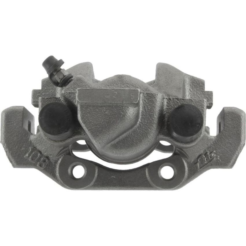 CENTRIC PARTS 141.34533 Centric Semi-Loaded Brake Caliper