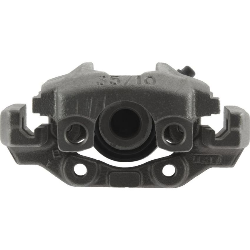 CENTRIC PARTS 141.34533 Centric Semi-Loaded Brake Caliper