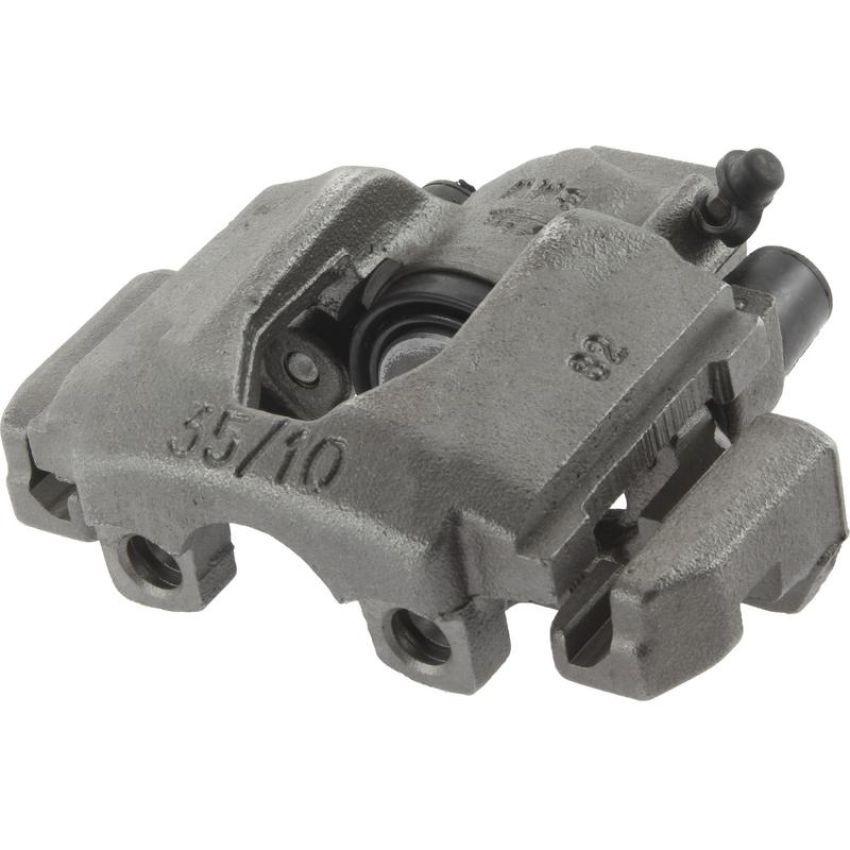 CENTRIC PARTS 141.34533 Centric Semi-Loaded Brake Caliper