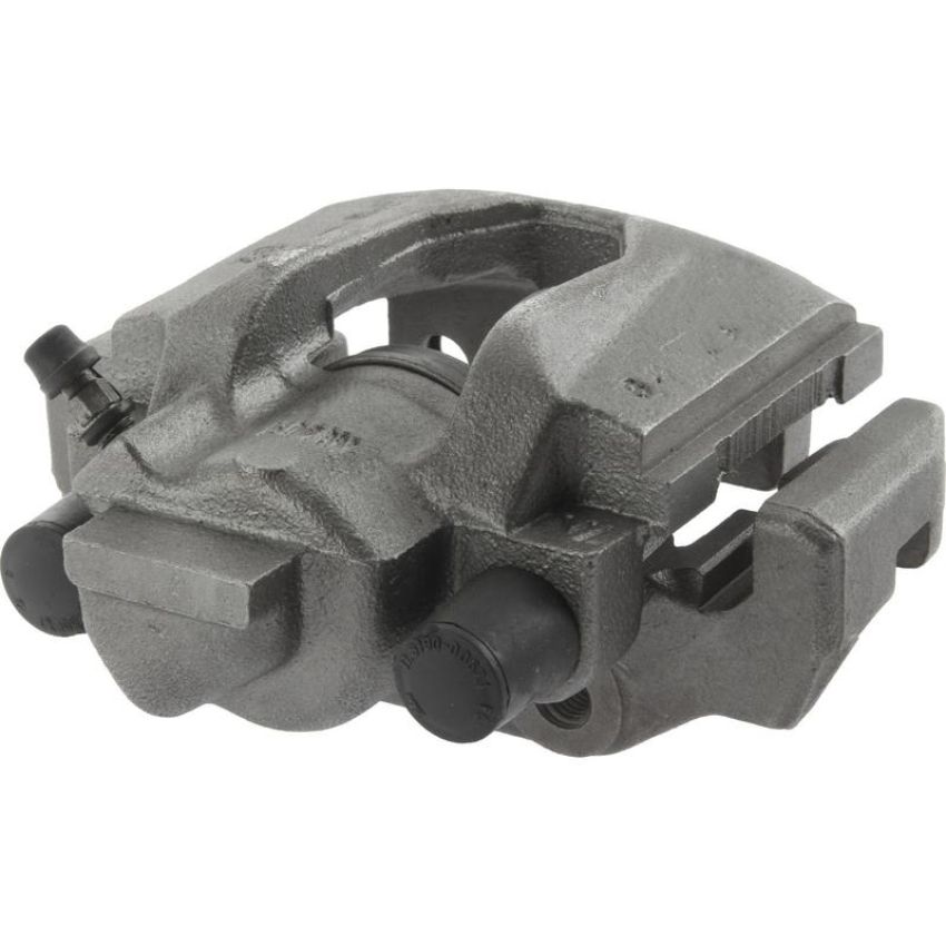 CENTRIC PARTS 141.34533 Centric Semi-Loaded Brake Caliper