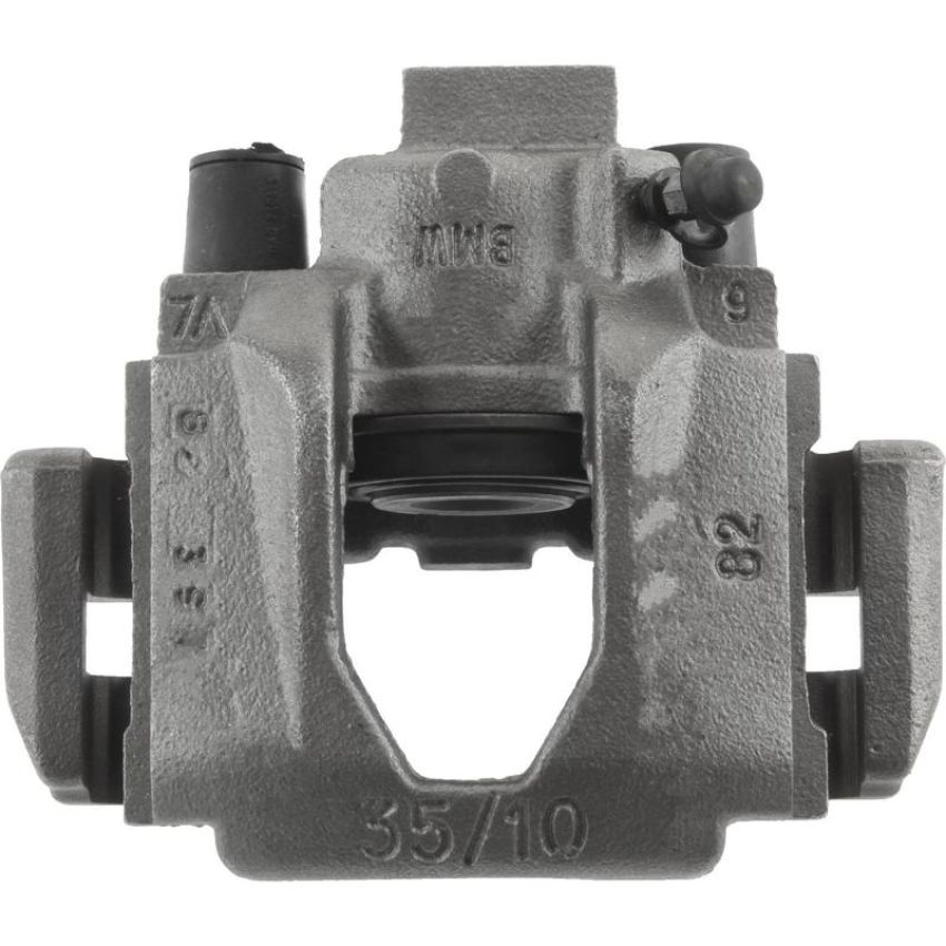 CENTRIC PARTS 141.34533 Centric Semi-Loaded Brake Caliper