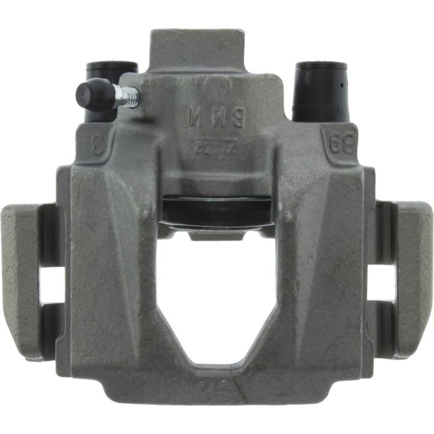 CENTRIC PARTS 141.34534 Centric Semi-Loaded Brake Caliper