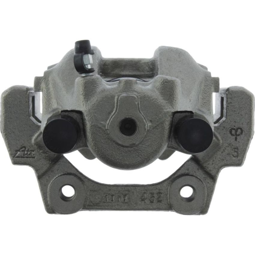 CENTRIC PARTS 141.34535 Centric Semi-Loaded Brake Caliper