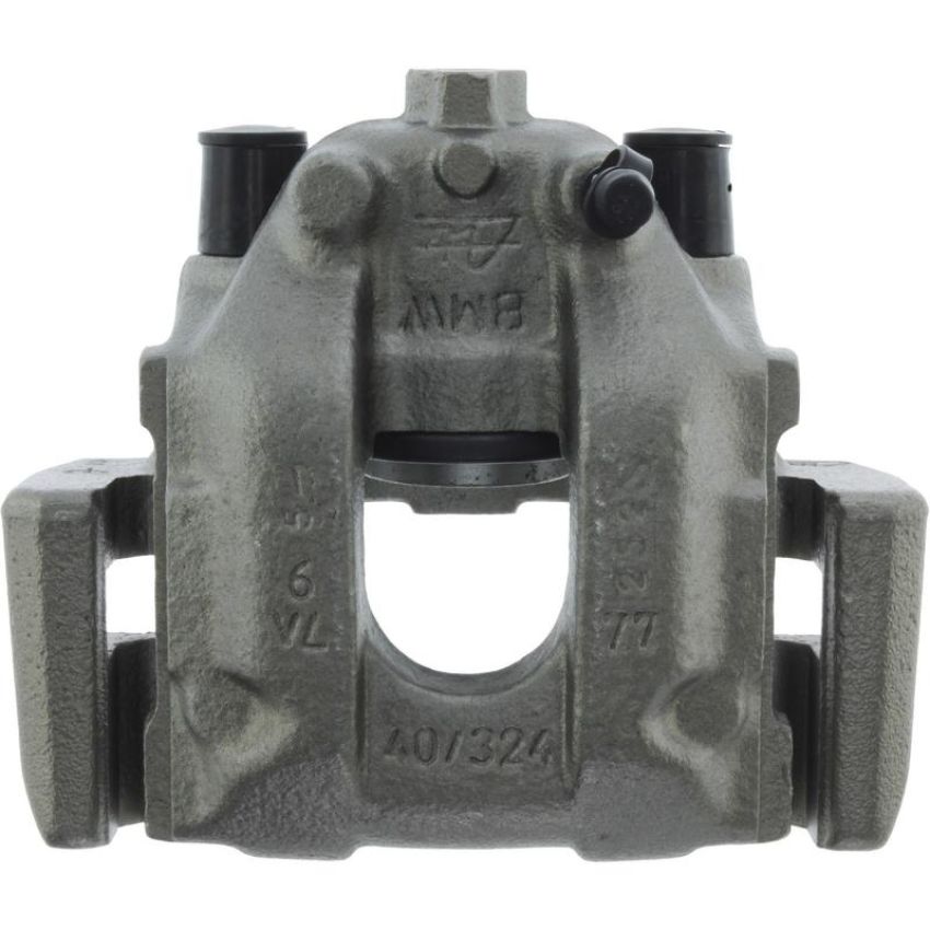 CENTRIC PARTS 141.34535 Centric Semi-Loaded Brake Caliper