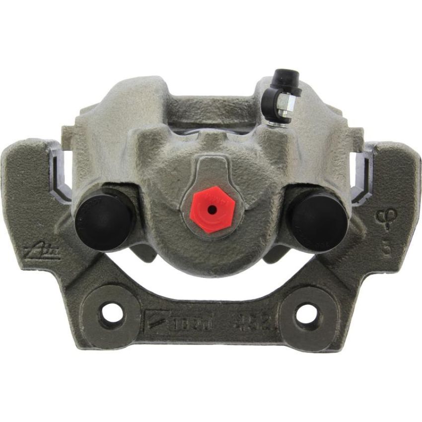 CENTRIC PARTS 141.34536 Centric Semi-Loaded Brake Caliper