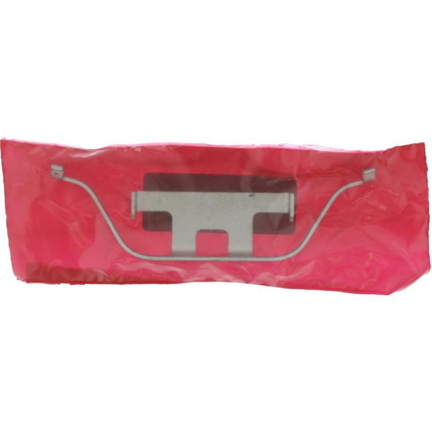 CENTRIC PARTS 141.34536 Centric Semi-Loaded Brake Caliper