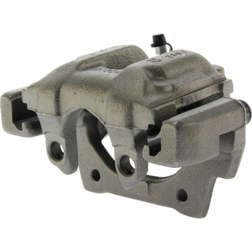 CENTRIC PARTS 141.34536 Centric Semi-Loaded Brake Caliper