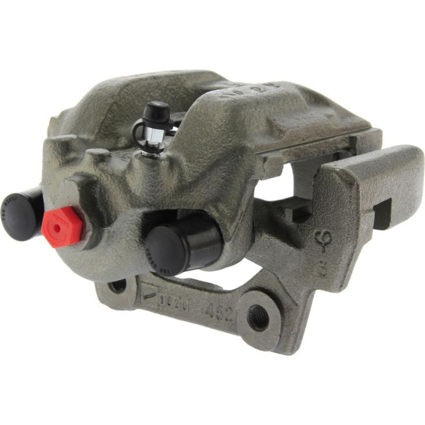 CENTRIC PARTS 141.34536 Centric Semi-Loaded Brake Caliper