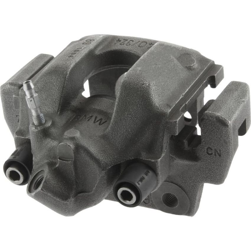 CENTRIC PARTS 141.34537 Centric Semi-Loaded Brake Caliper