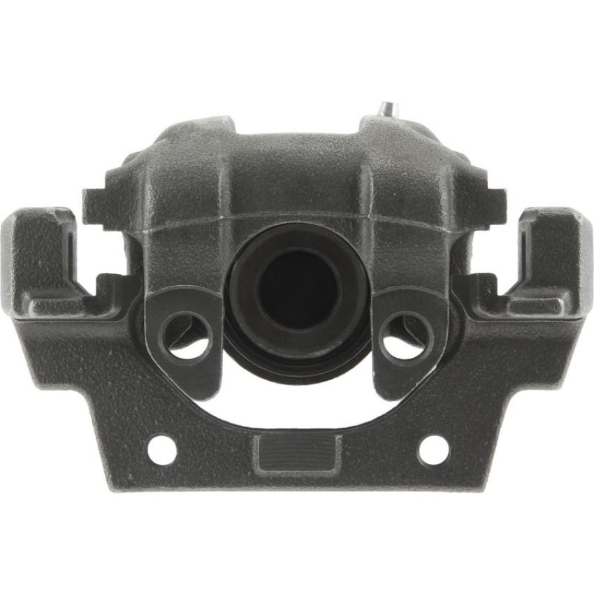 CENTRIC PARTS 141.34537 Centric Semi-Loaded Brake Caliper