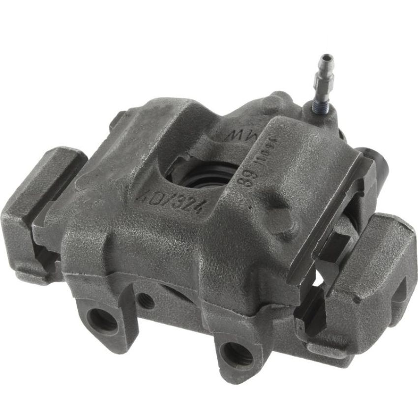 CENTRIC PARTS 141.34537 Centric Semi-Loaded Brake Caliper