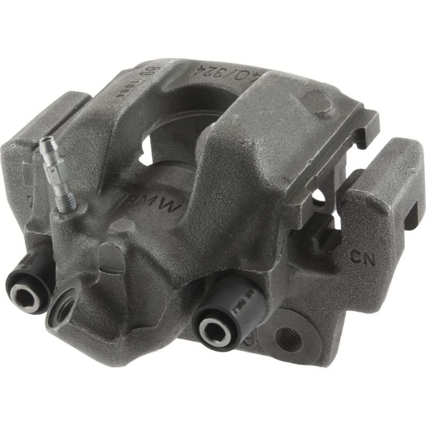CENTRIC PARTS 141.34537 Centric Semi-Loaded Brake Caliper