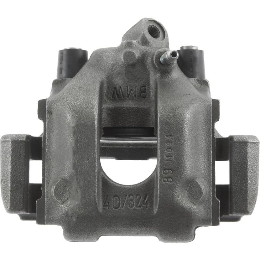 CENTRIC PARTS 141.34537 Centric Semi-Loaded Brake Caliper