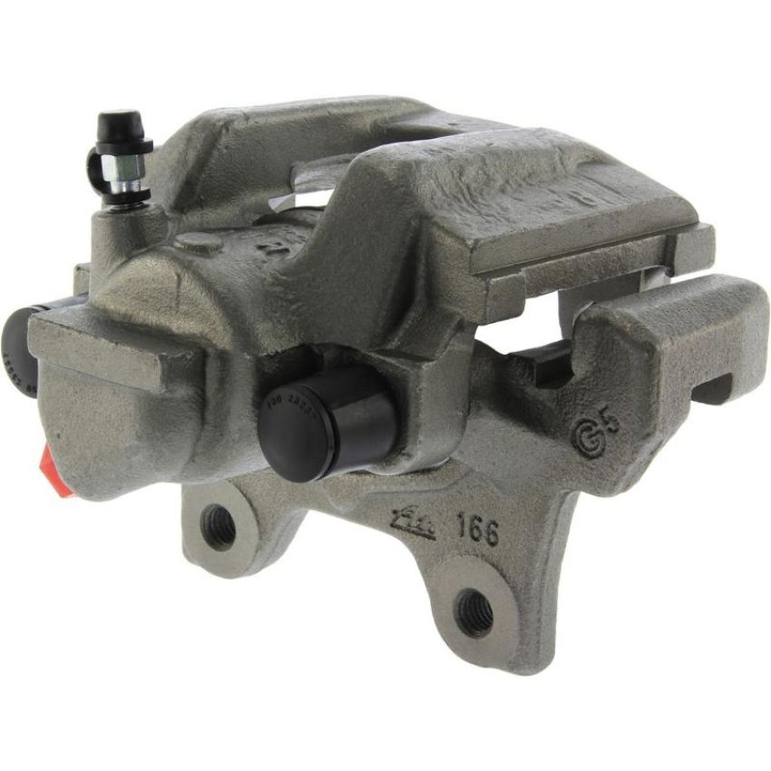CENTRIC PARTS 141.34539 Centric Semi-Loaded Brake Caliper