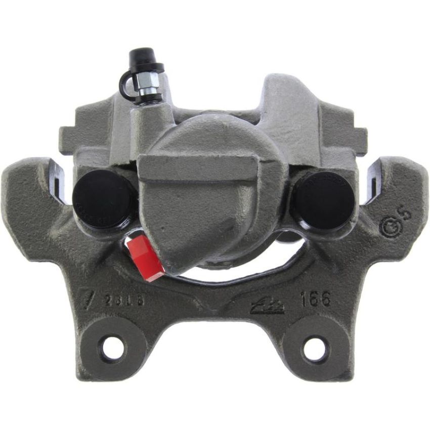 CENTRIC PARTS 141.34539 Centric Semi-Loaded Brake Caliper