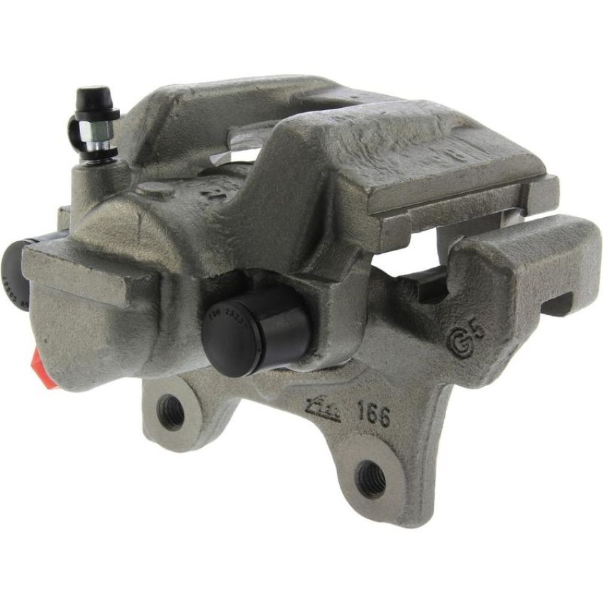 CENTRIC PARTS 141.34539 Centric Semi-Loaded Brake Caliper