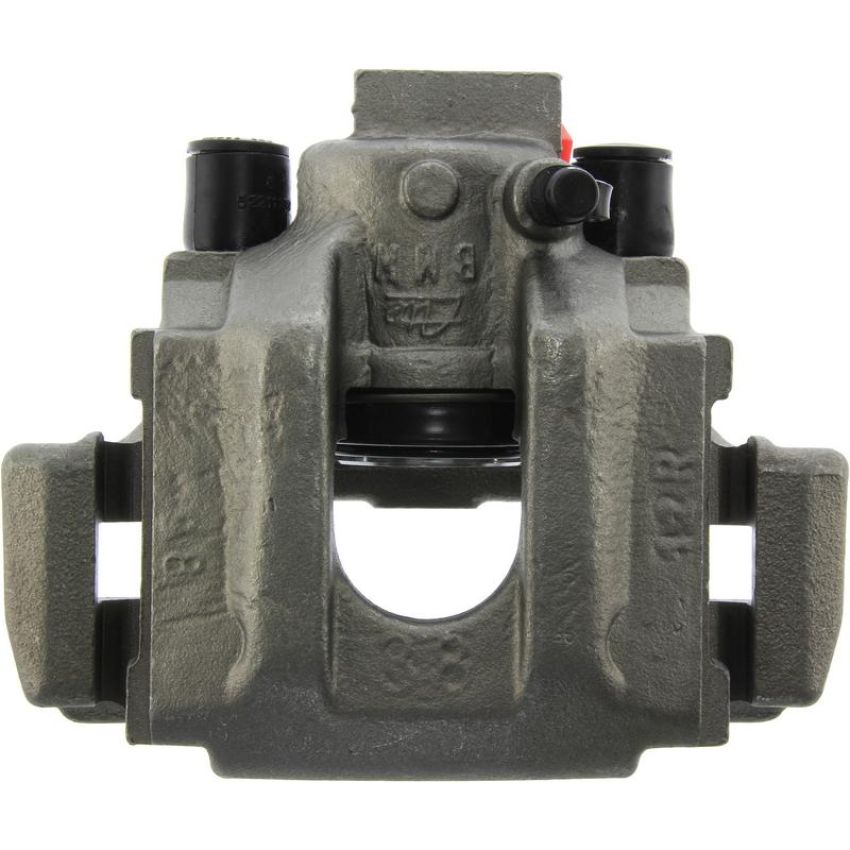 CENTRIC PARTS 141.34539 Centric Semi-Loaded Brake Caliper