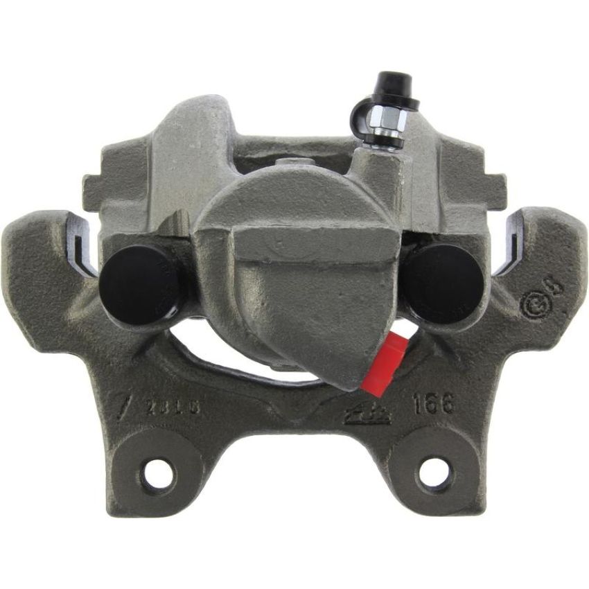 CENTRIC PARTS 141.34540 Centric Semi-Loaded Brake Caliper