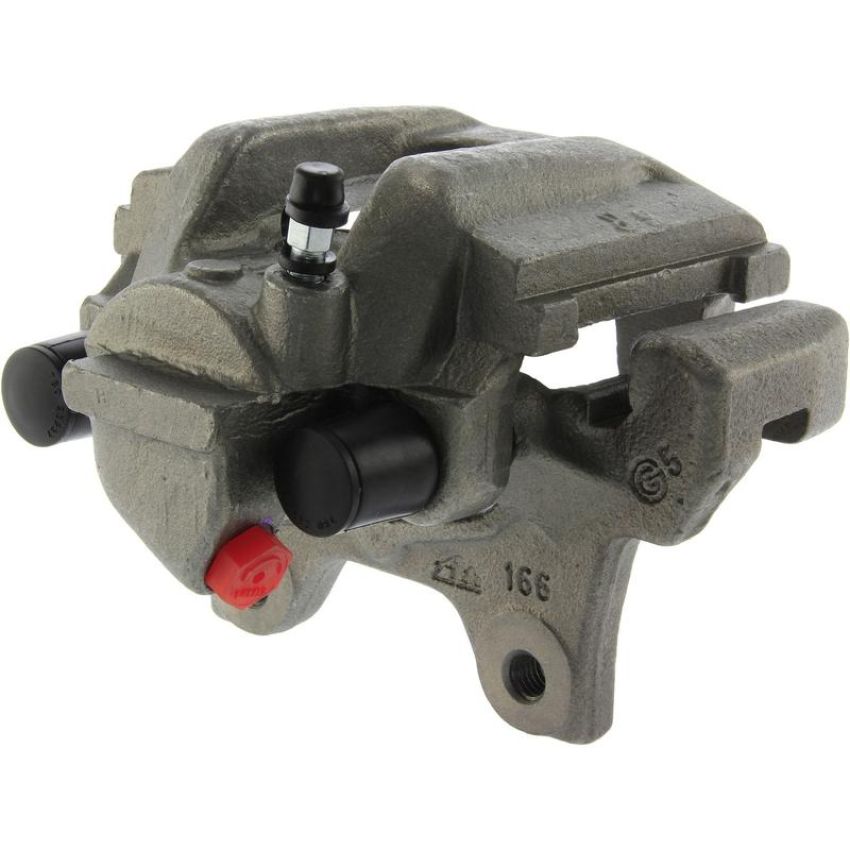 CENTRIC PARTS 141.34540 Centric Semi-Loaded Brake Caliper