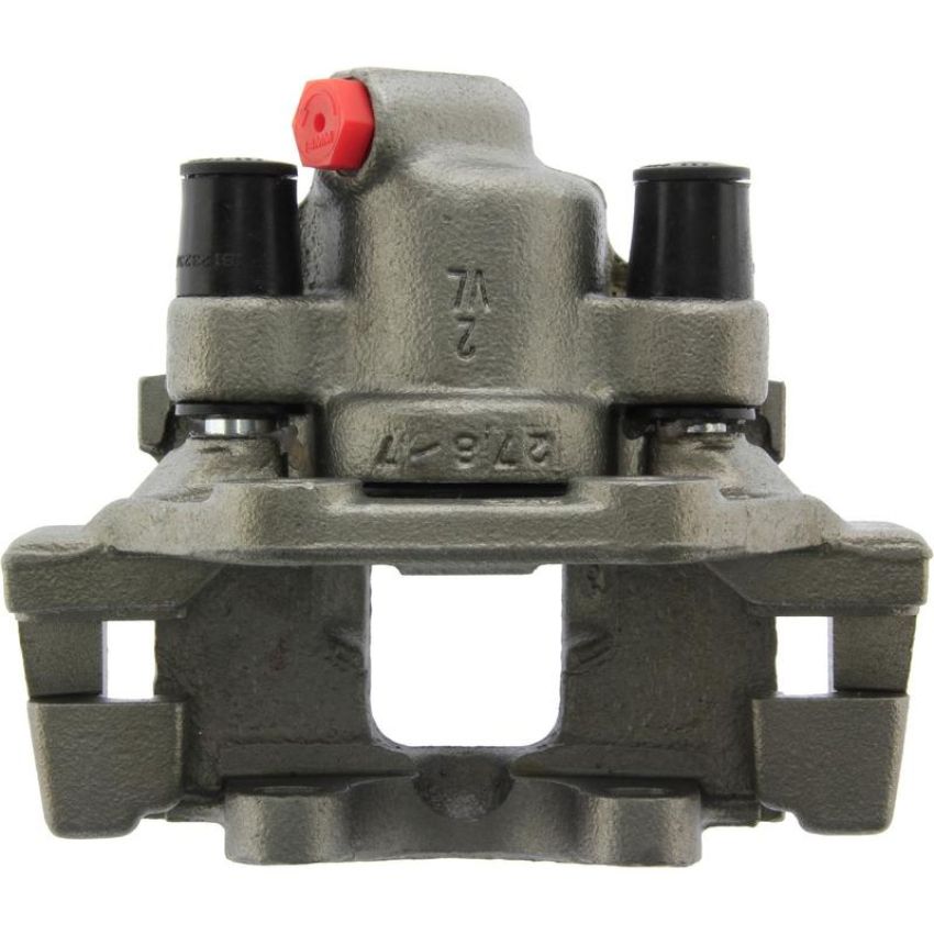 CENTRIC PARTS 141.34541 Centric Semi-Loaded Brake Caliper