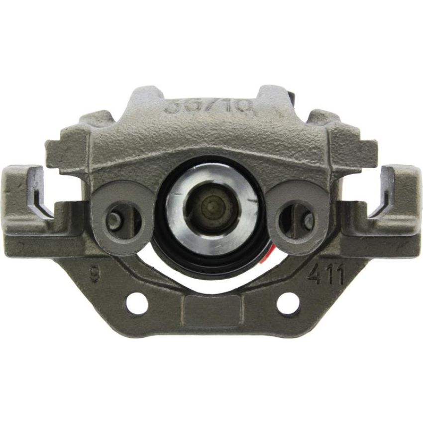 CENTRIC PARTS 141.34541 Centric Semi-Loaded Brake Caliper