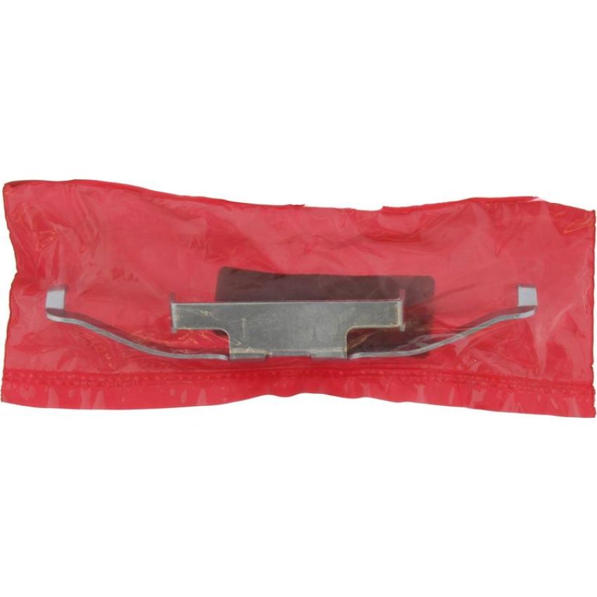 CENTRIC PARTS 141.34541 Centric Semi-Loaded Brake Caliper