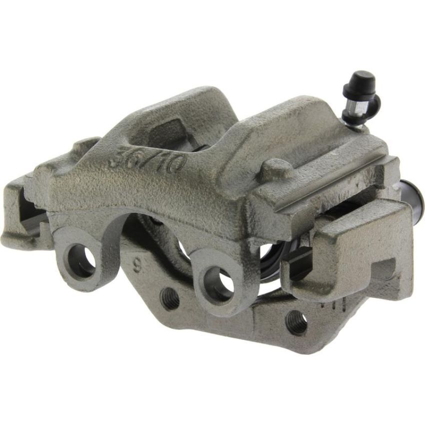CENTRIC PARTS 141.34541 Centric Semi-Loaded Brake Caliper