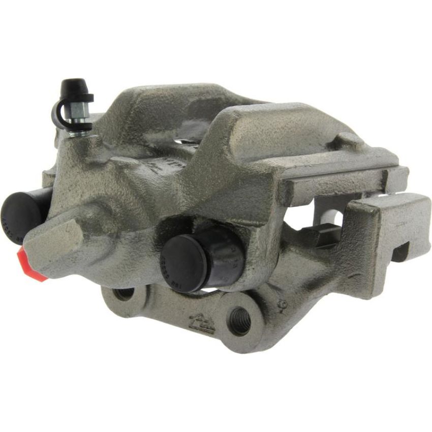 CENTRIC PARTS 141.34541 Centric Semi-Loaded Brake Caliper