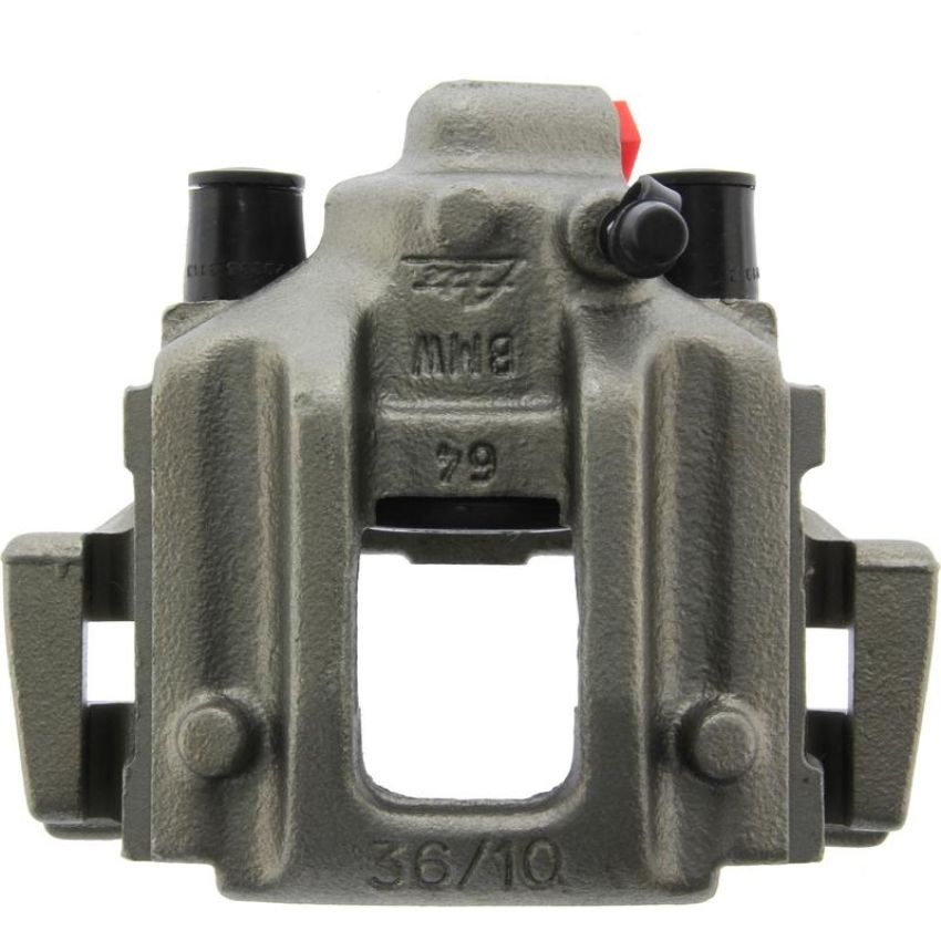 CENTRIC PARTS 141.34541 Centric Semi-Loaded Brake Caliper
