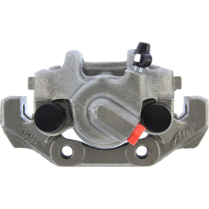 CENTRIC PARTS 141.34542 Centric Semi-Loaded Brake Caliper