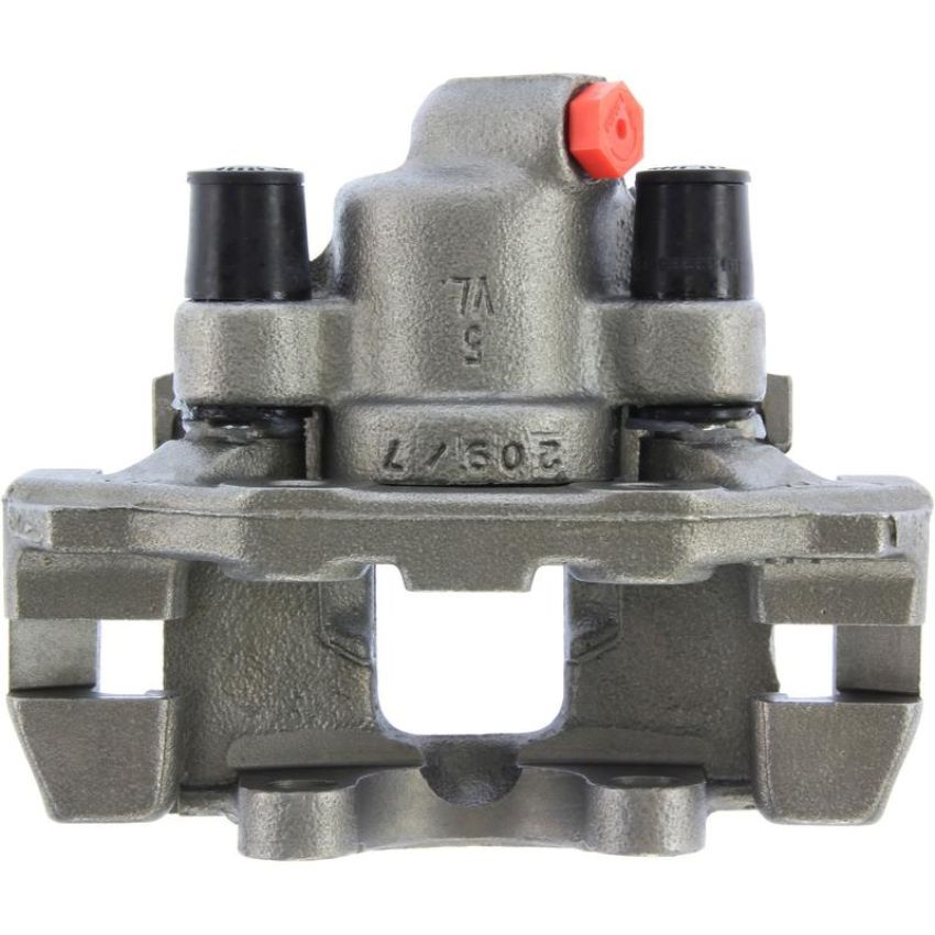 CENTRIC PARTS 141.34542 Centric Semi-Loaded Brake Caliper