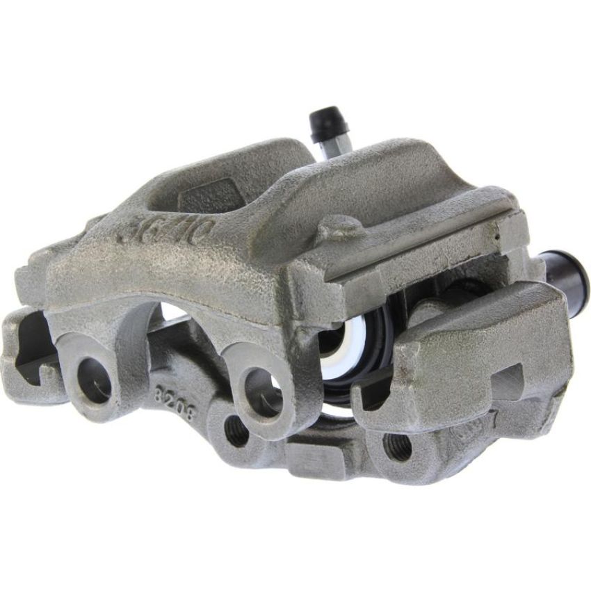 CENTRIC PARTS 141.34542 Centric Semi-Loaded Brake Caliper