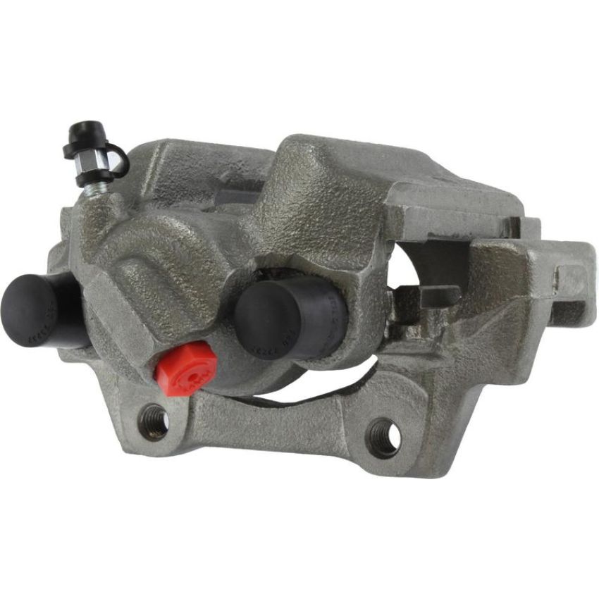 CENTRIC PARTS 141.34543 Centric Semi-Loaded Brake Caliper
