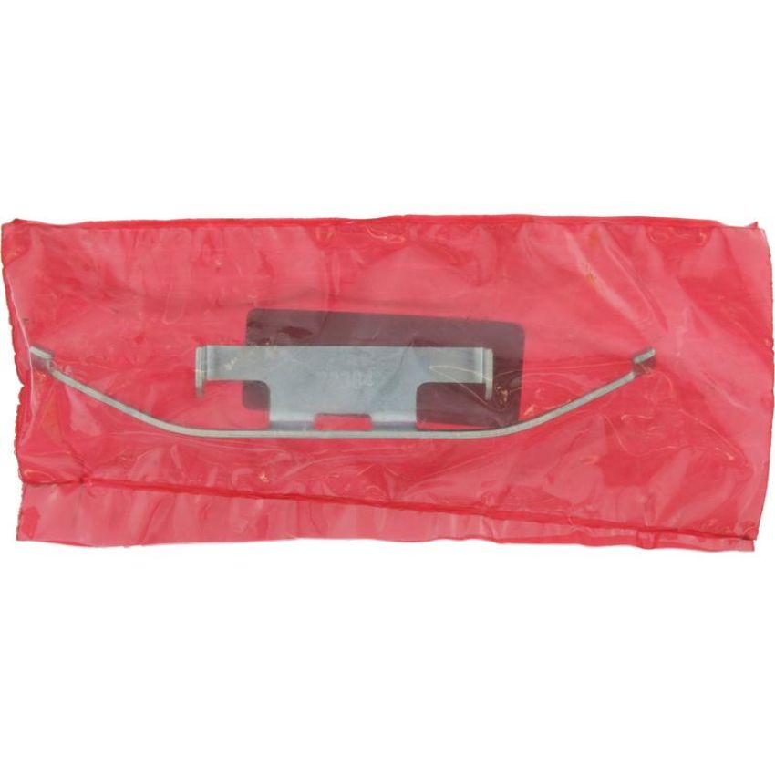 CENTRIC PARTS 141.34544 Centric Semi-Loaded Brake Caliper